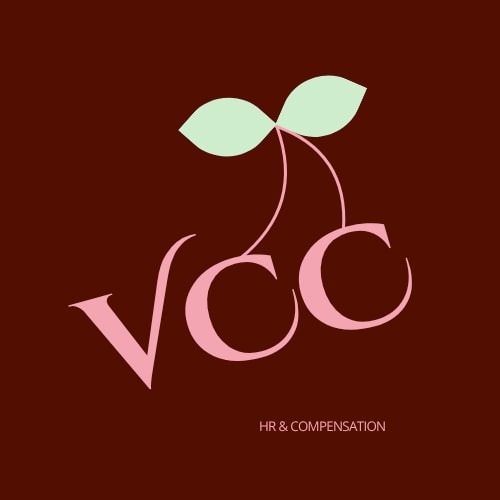 Very Cherry Consulting logo